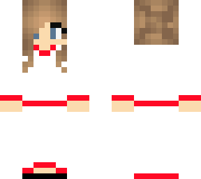 simple white kimono