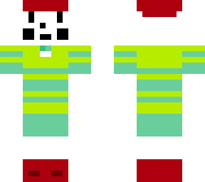 skele!chara
