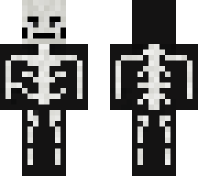 skeleton