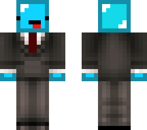 skeppy in suit