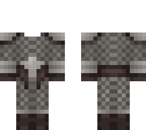 skin base - chains
