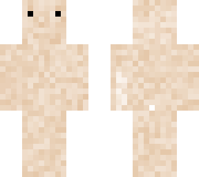 skin flesh