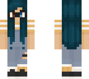 skin para jojo 92
