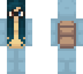 skin para jojo 98