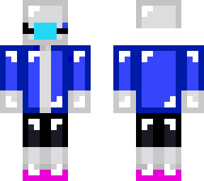 skippy sans