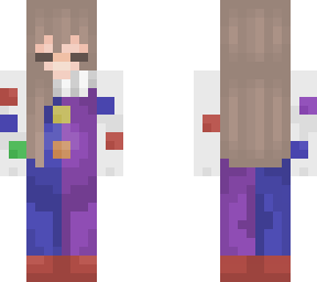 some clown :)