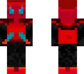 spider-boy