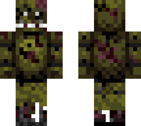 springtrap (fnaf 3)