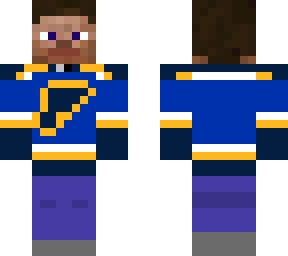 st. louis blues jersey