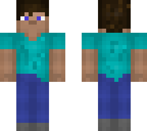steve (remake)