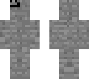stone suit man