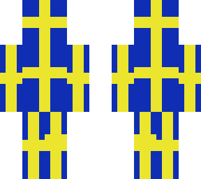 sweden man