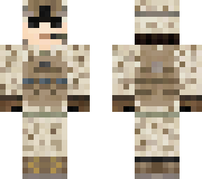 swedish soldier