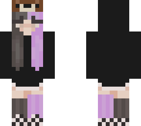 teddy girl