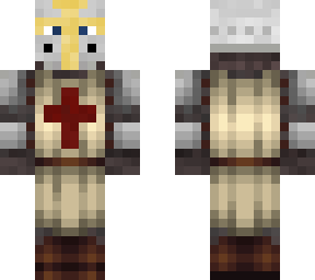 templar crusader