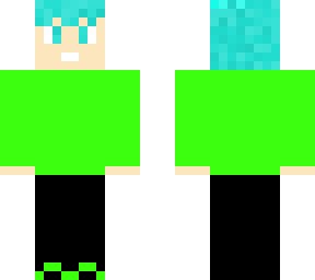 tex blu