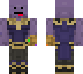 thanos