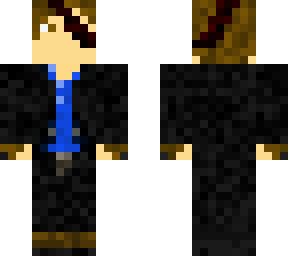 the adventurer