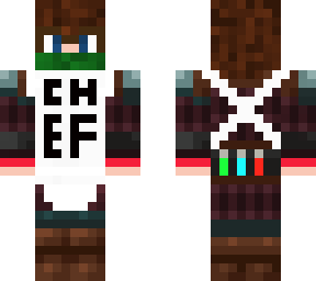 the chef 2