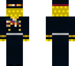 the corn colonel