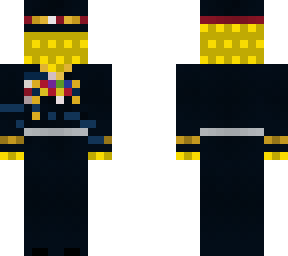 the corn colonel