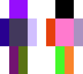 the old tv error screen but not really