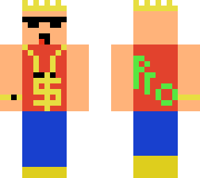 the pro-cool king