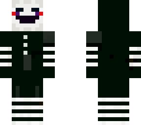 the puppet/the marionette