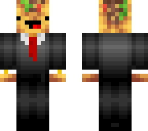 the taco man
