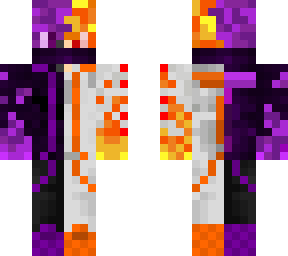 theblazingendercraft