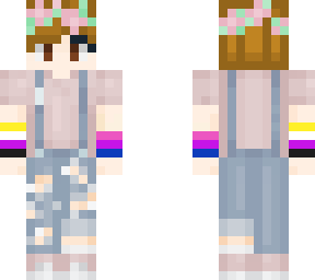 tj the nonbinary