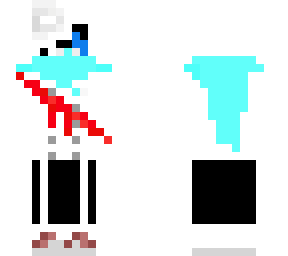 toby the skeleton