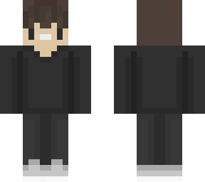 tracksuit boy