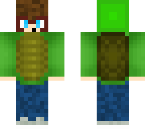 turtle hoodie