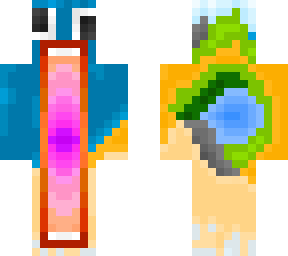 unspeakable world redo