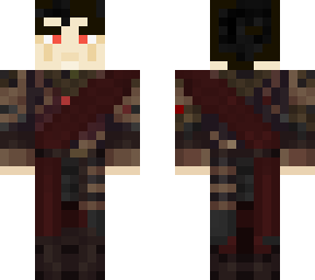 vampire ig