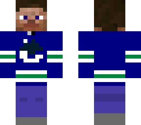 vancouver canucks jersey