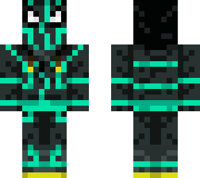 virus by dayiscim