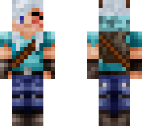 war woman