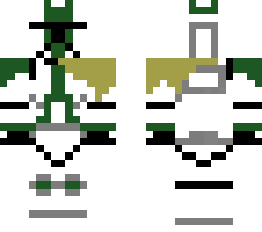 waste trooper