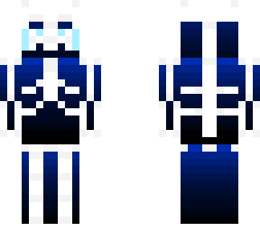 weeping void