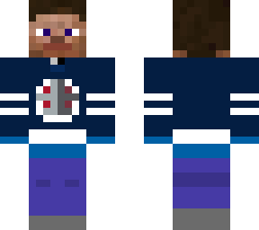 winnipeg jets jersey