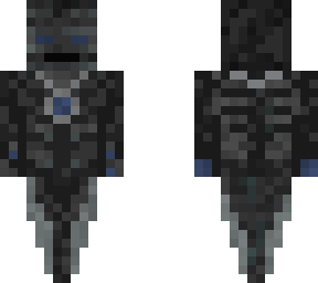 wither soldier(wither series)