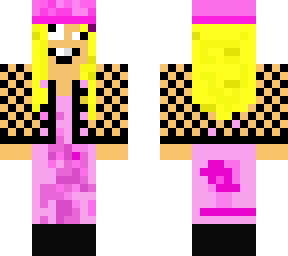 woman cleetus