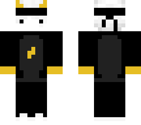 yellow devil derp