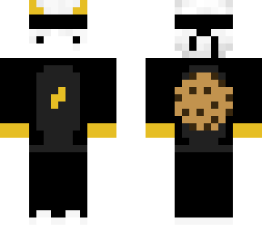 yellow devil derp cookie version