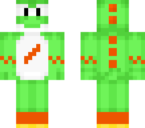 yoshi/flash
