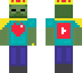 zombie