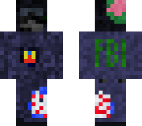 zombie fbi