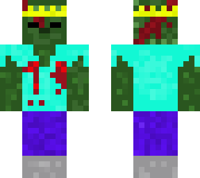 zombie master